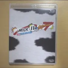 M!LK 11th Anniversary Day 爆裂11時間生配信DVD盤 - メルカリ