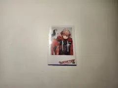 にじさんじ VOLTACTION 1st Anniversary チェキ