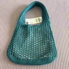 GU ハンドバッグ