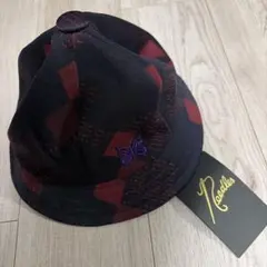 2026年最新】ニードルス ハットの人気アイテム - メルカリ