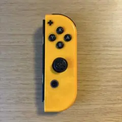 純正】Nintendo Switch Joy-Conネオンイエロー右 ジャンク - メルカリ