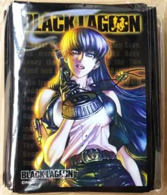 2025年最新】ブラックラグーン スリーブの人気アイテム - メルカリ