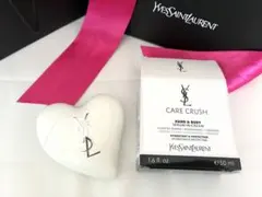 新品未使用YSL CARE CRUSH ハンド＆ボディ セラムインクリームのサムネイル