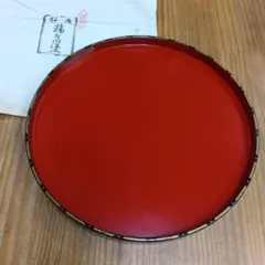 2025年最新】輪島塗 盆 沈金の人気アイテム - メルカリ