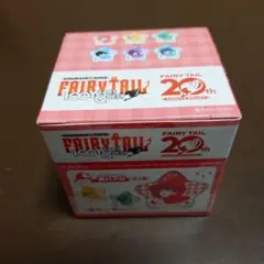 フェアリーテイル ジュビア 100年クエスト トレーディング缶バッジ 2個