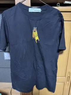 【美品】off-whiteTシャツ