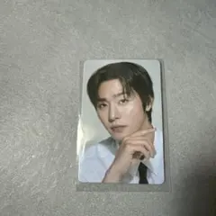 Ahn Hyo Seop サイン入りタレントカード - メルカリ