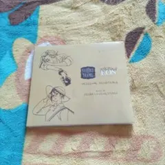 【特典のみ】Behind the Frame EOS サウンドトラック