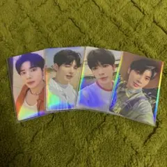 TXT Season of TXT: Midsummer トレカのみ バラ売り可 TXT SEASON OF TXT: MIDSUMMER PHOTOCARD OFFICIAL | eBay