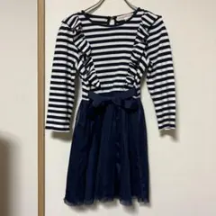 Catherine cottage 140㌢ワンピース