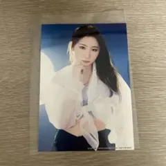 IZ*ONE イチェヨン　トレカ　生写真 イチェヨン トレカセット - メルカリ