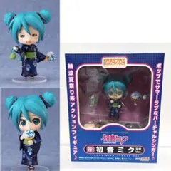 2026年最新】初音ミク ねんどろいど 見返り美人ミクの人気アイテム