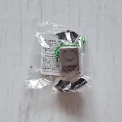 TAITO アルファベット チョコレート ミニチュアキーホルダー C