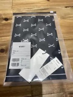 WTAPS 2022SS THIEVERY BAG BLACK ナップサック - メルカリ