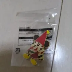 【値下げ】ディズニー　リルリンリン　ピンバッジ