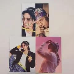 StrayKids フィリックス CEREMONY HOORAY セット