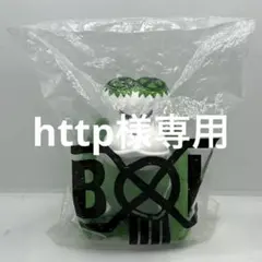【未開封】Bounty Hunter モグルくん　フィギュア　バウンティハンターのサムネイル