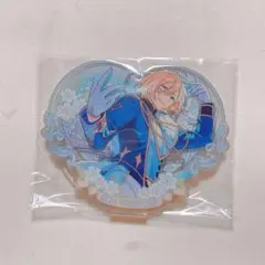 天祥院英智 あんスタ 花の契約ハートアクスタ