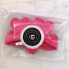 TWICE ペンライトカバー