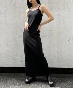 LVEU. キャミソールワンピース