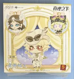 2026年最新】Identity V 第五人格 卓上侵入シリーズの人気アイテム