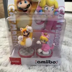 amiibo ピーチ ルイージ 未開封11個セット amiibo ピーチ ルイージ 未開封11個セット - メルカリ