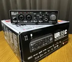 Cubase AI未使用】YAMAHA URX22C - メルカリ