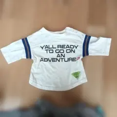 BREEZE Tシャツ サイズ90