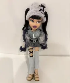 カスタム）BRATZ ドール　jade