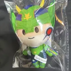 流星のロックマン カプくじ S賞 アイスペガサス - メルカリ