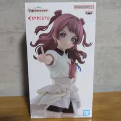 学園アイドルマスター 花海咲季 フィギュア