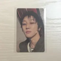 SEVENTEEN happy burstday THE8 ミンハオ hmv