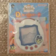 【新品未開封】たまごっち トレカケース まめっち カードホルダー 1番くじ