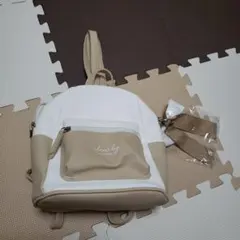 子どもリュック