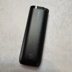 グローハイパープロ　glo hyper proオブシディアンブラック黒色