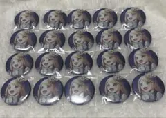 プロセカ グリッター缶バッジ 鏡音リン 39B 20点