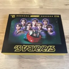 2026年最新】トラビスジャパン cdの人気アイテム - メルカリ