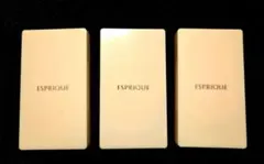 ESPRIQUE メイクスポンジ 3個セットのサムネイル