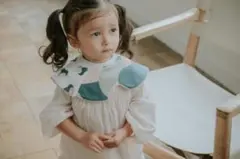 MARL MARL スタイ2点セット　マールマール