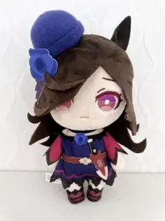 2026年最新】ウマ娘 ぬいぐるみ ぱすきゃらの人気アイテム - メルカリ