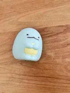 すみっコぐらし トカゲ ランプ