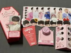 ENHYPEN WORLD ☆ SWEET MOMENT スペシャル ソヌセット