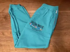 LEYTON HOUSE スウェットパンツ ジョガーパンツ