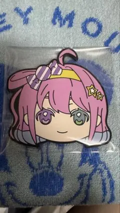 ホロライブくじ　41番フェイスラバーコースター賞　姫森ルーナ