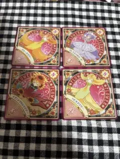 2026年最新】アイカツプラネットスイングの人気アイテム - メルカリ
