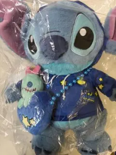 Happyくじ「Stitch colorful Kawaii 」A賞②