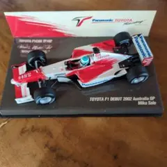 2026年最新】ミニチャンプスf1の人気アイテム - メルカリ