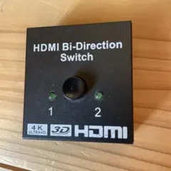 hdmi 切替器