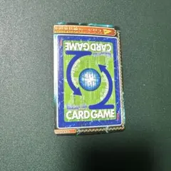 2000春東映アニメフェア来場者特典カードダス