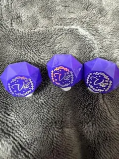 ツイステ　リングライト　ヴィル3つ